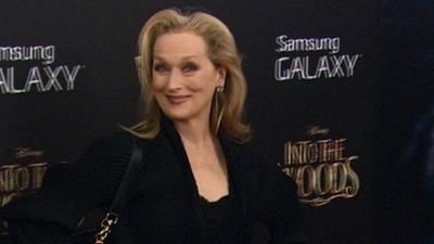 AdoroHollywood: Meryl Streep e Emily Blunt falam sobre Caminhos da Floresta