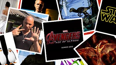 Imagem da notícia Enquete da Semana: Qual será o grande sucesso de 2015 nas bilheterias brasileiras?