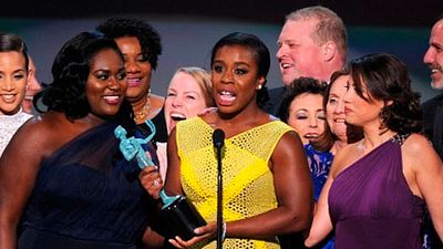 Imagem da notícia SAG Awards 2015: Confira a lista completa dos vencedores da premiação