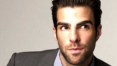 Imagem da notícia Zachary Quinto não estará em Heroes Reborn