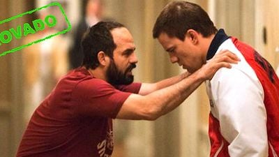 Imagem da notícia Amigos do AdoroCinema: Boas atuações compensam ritmo lento em Foxcatcher, afirmam blogueiros