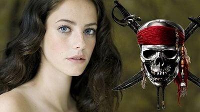 Imagem da notícia Kaya Scodelario, de Maze Runner, entra para o elenco de Piratas do Caribe 5