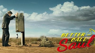 Imagem da notícia Better Call Saul: Prelúdio de Breaking Bad ganha trailer e pôster nacionais