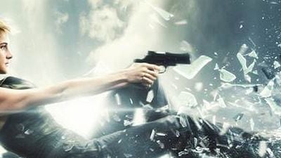 Imagem da notícia A Série Divergente: Insurgente ganha novo cartaz nacional