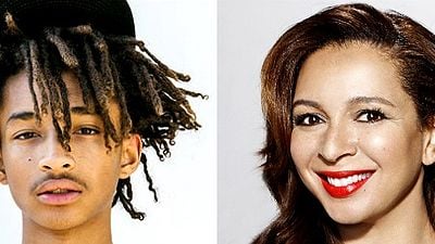Imagem da notícia HBO autoriza piloto de nova comédia e confirma Jaden Smith e Maya Rudolph no elenco