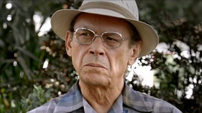 Imagem da notícia Com José Wilker no elenco, comédia dramática baseada em Jorge Amado ganha primeiro trailer