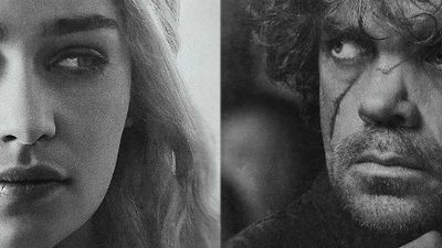 Imagem da notícia Game of Thrones terá uma grande surpresa na quinta temporada: Daenerys e Tyrion juntos em cena