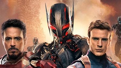 Imagem da notícia Enquete da Semana: Leitores apostam que Os Vingadores 2 será o arrasa-quarteirão do ano