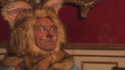 Imagem da notícia Kevin Spacey virará um gato em comédia do mesmo diretor da trilogia MIB