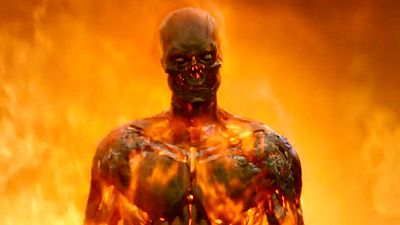 Imagem da notícia O Exterminador do Futuro: Gênesis - Novo vídeo é só tiro, porrada e bomba