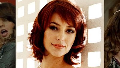 Imagem da notícia Paolla Oliveira lidera buscas no Google por papel provocante e nudez em Felizes para Sempre?