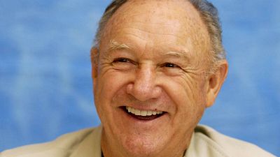 Imagem da notícia Ufa, era mentira: Gene Hackman está vivo, e faz aniversário hoje