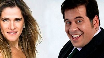 Imagem da notícia A Grande Família deve ser substituída por série estrelada por Leandro Hassum e Ingrid Guimarães