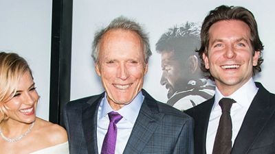 Imagem da notícia AdoroHollywood: Bradley Cooper fala sobre Sniper Americano