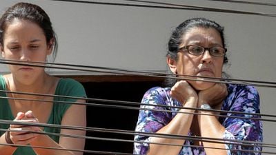 Imagem da notícia Regina Casé vence o prêmio de melhor atriz no festival de Sundance