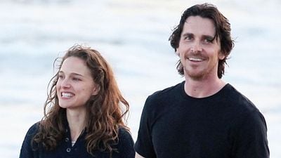 Imagem da notícia Com Christian Bale e grande elenco, próximo filme de Terrence Malick ganha sinopse oficial