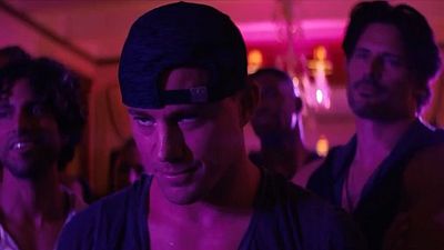 Imagem da notícia Que caloooor! Tá na rede o trailer de Magic Mike 2