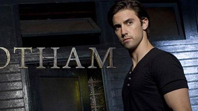 Imagem da notícia Gotham: Milo Ventimiglia, de Heroes, assume papel de vilão