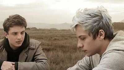 Imagem da notícia Festival de Berlim 2015: Beira-Mar segue os bons passos de Hoje Eu Quero Voltar Sozinho