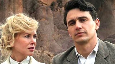 Imagem da notícia Festival de Berlim 2015: Nicole Kidman, Juliette Binoche e o problema das princesas