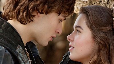 Imagem da notícia Romeu e Julieta, Salvo - Uma História de Amor e Máfia e outros destaques da semana do Telecine Play!