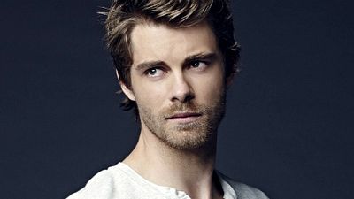 Imagem da notícia Marvel's Agents of S.H.I.E.L.D. escala ator de Tomorrow People como Inumano