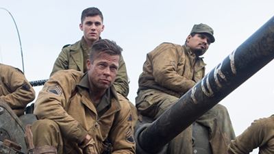 Enquete da Semana: Qual é o melhor filme sobre Segunda Guerra Mundial?