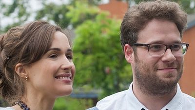 Imagem da notícia Vizinhos terá continuação com o retorno de Seth Rogen, Rose Byrne e Zac Efron