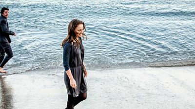 Imagem da notícia Festival de Berlim 2015: Se você gostou de A Árvore da Vida, vai adorar Knight of Cups