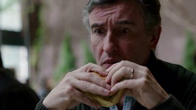 Imagem da notícia Happyish: Showtime divulga o primeiro teaser da comédia dramática de Philip Seymour Hoffman