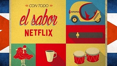 Netflix chega a Cuba!