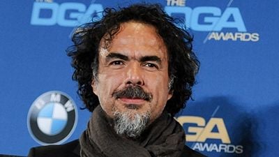 Imagem da notícia Alejandro González Iñárritu ganha prêmio do Sindicato dos Diretores e Birdman ganha força contra Boyhood