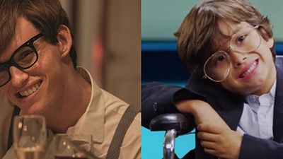 Imagem da notícia Cinema infantil?! Crianças muito fofas interpretam - e satirizam - cenas dos filmes indicados ao Oscar