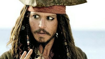 Imagem da notícia Final original de Birdman teria Johnny Depp interpretando a si mesmo