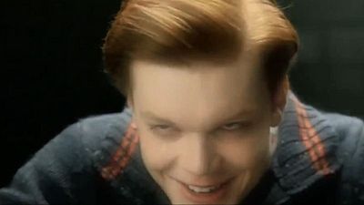 Imagem da notícia Coringa em Gotham! Vilão aparece no comercial do próximo episódio