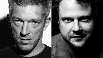 Imagem da notícia Vincent Cassel vai atuar no próximo filme de Selton Mello
