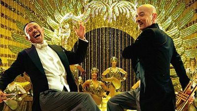 Imagem da notícia Festival de Berlim 2015: Dia de comédias tem faroeste, biografia e o pior filme do mundo