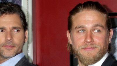 Imagem da notícia Eric Bana será o pai do Rei Arthur em Knights of the Round Table: King Arthur