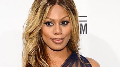 Laverne Cox é escalada para viver advogada transsexual em série de drama