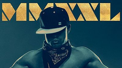 Imagem da notícia Exclusivo: Saiu o cartaz nacional de Magic Mike XXL