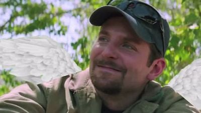 Imagem da notícia O amor está no ar! E se Sniper Americano fosse um Cupido que unisse casais do cinema?