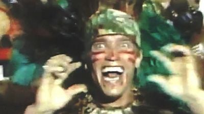 Imagem da notícia 10 filmes estrangeiros sobre o Carnaval brasileiro