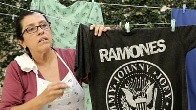 Imagem da notícia Festival de Berlim 2015: O filme brasileiro Que Horas Ela Volta? vence a mostra Panorama