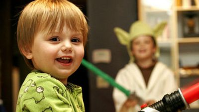 Imagem da notícia Brinquedos baseados em Star Wars que até os adultos vão querer ter em casa!