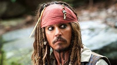 Imagem da notícia Começam as filmagens de Piratas do Caribe 5!