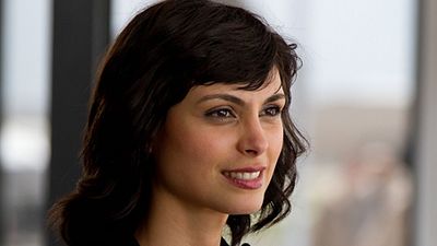 Imagem da notícia Deadpool: Morena Baccarin é confirmada no elenco