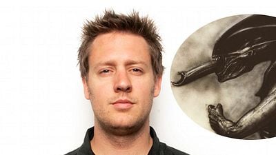 Imagem da notícia Neill Blomkamp, diretor de Distrito 9, recebe sinal verde da Fox para desenvolver novo filme da franquia Alien