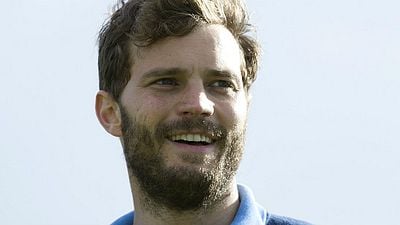 Imagem da notícia Jamie Dornan, de Cinquenta Tons de Cinza, vai estrelar drama de guerra produzido pela Netflix
