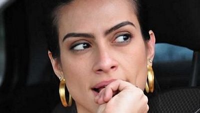 Imagem da notícia Cléo Pires estará na cinebiografia do lutador José Aldo