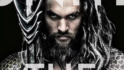 Imagem da notícia Primeira foto de Jason Momoa como Aquaman!